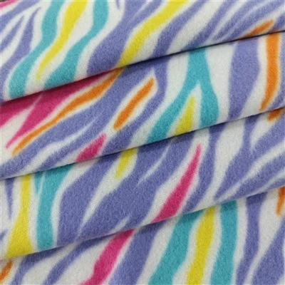 Kann Fleece-Strickstoff für Babykleidung verwendet werden?